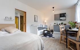 Vlevo Dole Koko Apartment