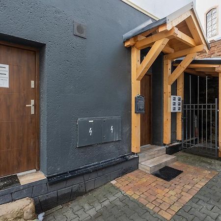 Vlevo Dole Koko Apartment By Sprava Ubytka Rokytnice nad Jizerou Exteriér fotografie