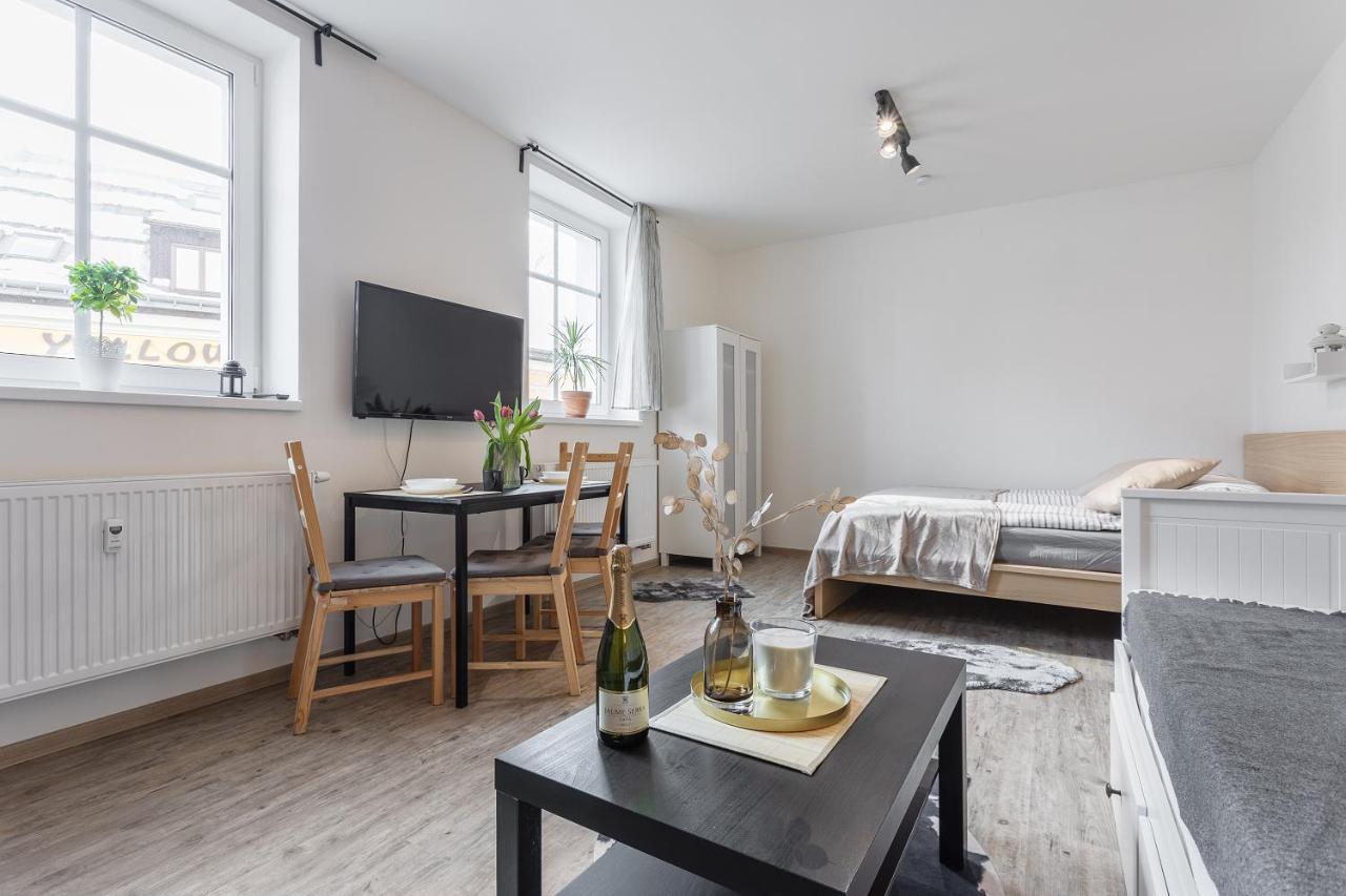 Vlevo Dole Koko Apartment By Sprava Ubytka Rokytnice nad Jizerou Exteriér fotografie