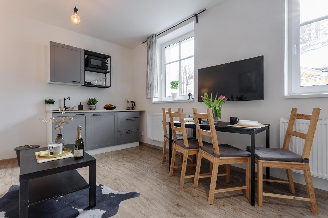 Vlevo Dole Koko Apartment By Sprava Ubytka Rokytnice nad Jizerou Exteriér fotografie