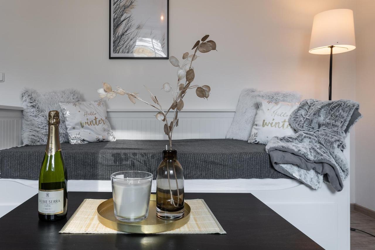 Vlevo Dole Koko Apartment By Sprava Ubytka Rokytnice nad Jizerou Exteriér fotografie