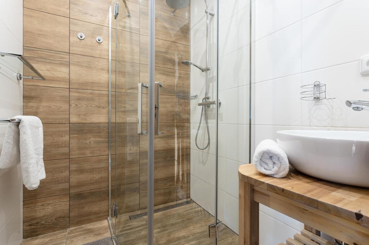 Vlevo Dole Koko Apartment By Sprava Ubytka Rokytnice nad Jizerou Exteriér fotografie